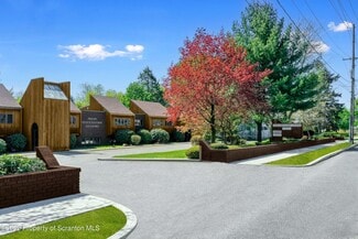 Plus de détails pour 200 Main St, Blakely, PA - Bureau, Bureau/Local commercial à louer