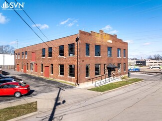 Plus de détails pour 741 Price Ave, Lexington, KY - Spécialisé à vendre