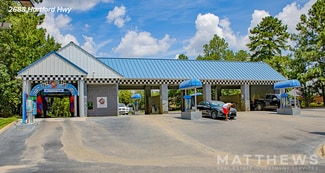 Plus de détails pour FINISH LINE EXPRESS PORTFOLIO – à vendre, Dothan, AL