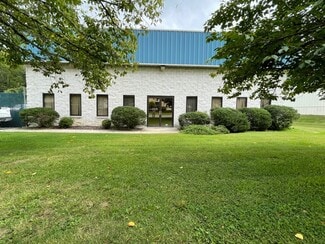 Plus de détails pour 108 Sandy Dr, Newark, DE - Industriel/Logistique à louer