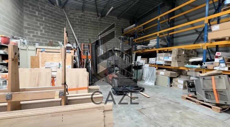 Bureau dans Pessac à louer - Photo intérieure – Image 3 sur 10