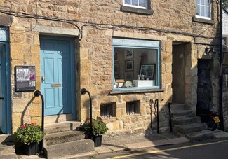 Plus de détails pour 24 Hallgate, Hexham - Local commercial à vendre