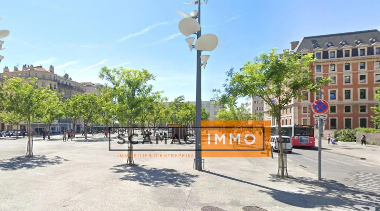 Photo de l’immeuble