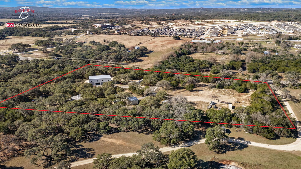 39 Scenic Loop Rd, Boerne, TX à louer - Photo de l’immeuble – Image 2 sur 53