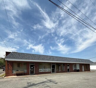 Plus de détails pour 5422 Mary Ball Rd, Lancaster, VA - Local commercial à vendre
