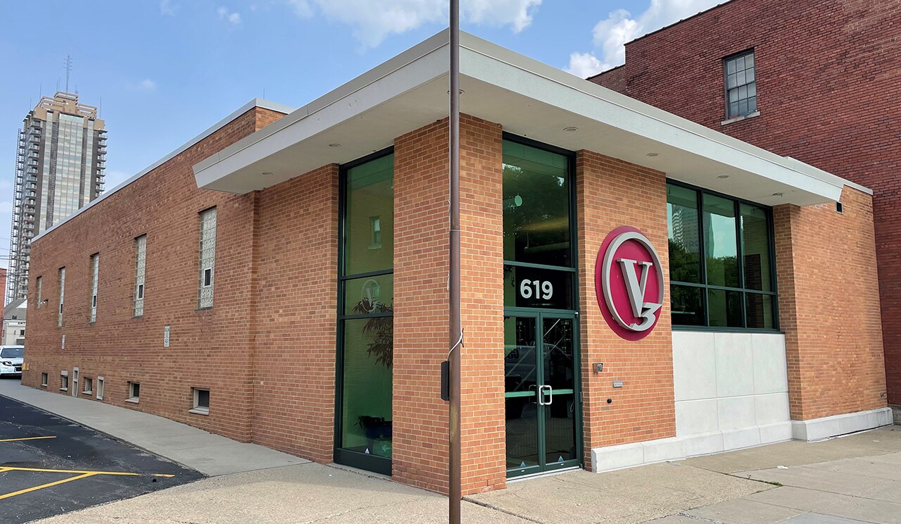619 N Pennsylvania St, Indianapolis, IN à vendre Photo principale– Image 1 sur 4