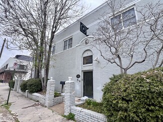 Plus de détails pour 2258 Young Ave, Memphis, TN - Bureau à vendre