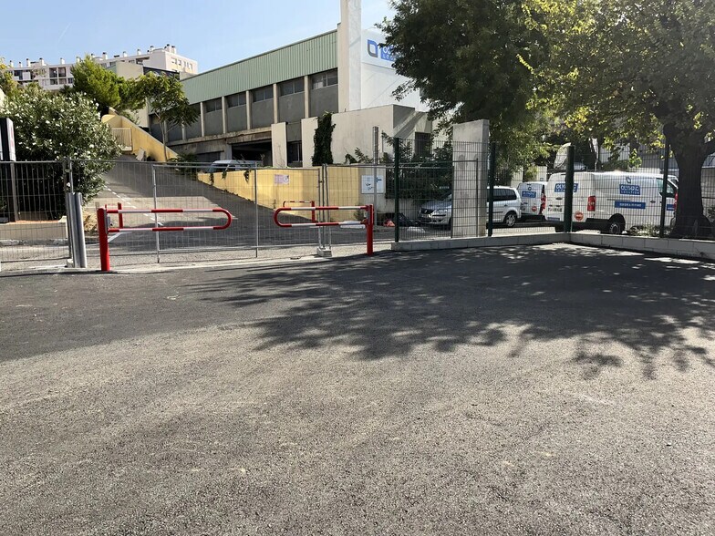 206 Boulevard De Plombieres, Marseille à louer - Photo de l’immeuble – Image 2 sur 19