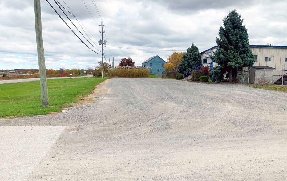 281 Queenston Rd, Niagara On The Lake, ON à vendre - Photo de l’immeuble – Image 2 sur 7