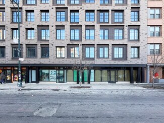 Plus de détails pour 350 Clarkson Ave, Brooklyn, NY - Local commercial à louer