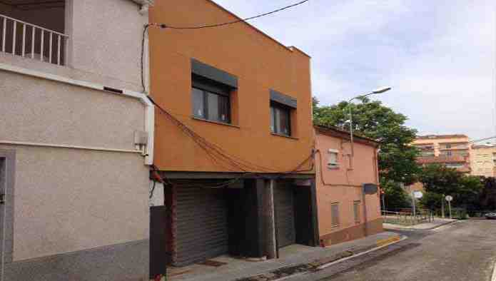 Santa Margarida de Montbui, BAR 08710 -  -  - Plan d’étage - Image 1 of 1