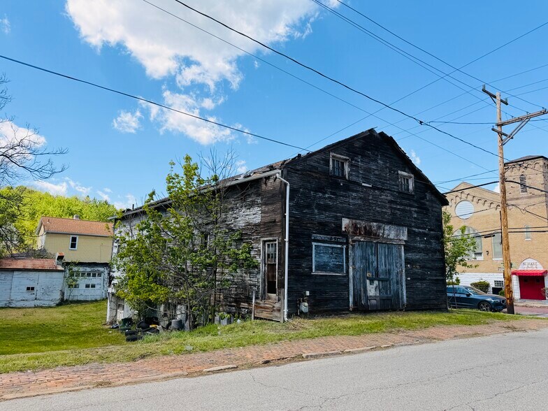 1337 Montier St, Pittsburgh, PA à vendre - Photo de l’immeuble – Image 2 sur 22