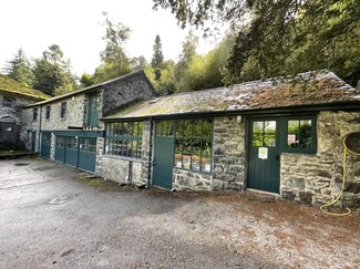 Plus de détails pour Ffordd Penrhyd Llanrwst, Colwyn Bay - Bureau à louer