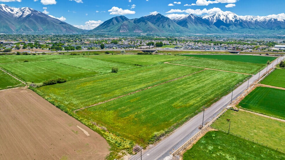 6550 1050 w, Spanish Fork, UT à vendre - Photo de l’immeuble – Image 3 sur 18