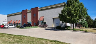 Plus de détails pour 11407 W 24th St, Greeley, CO - Industriel/Logistique à louer
