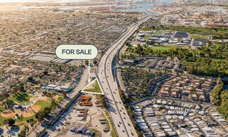 Plus de détails pour 1503 Figueroa st, Wilmington, CA - Terrain à vendre