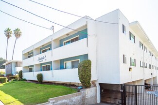 Plus de détails pour 780 Earlham St, Pasadena, CA - Logement à vendre