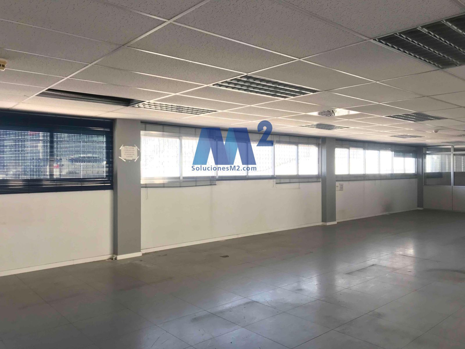 Bureau dans Alcobendas, Madrid à louer Photo intérieure– Image 1 sur 5