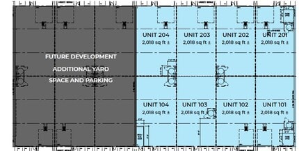 5605 43 St, Leduc, AB à louer Photo intérieure– Image 2 sur 5