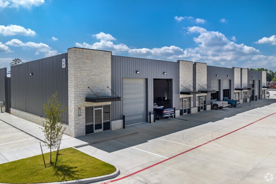 23435 FM 1314, Porter, TX à louer - Photo de l’immeuble – Image 2 sur 13