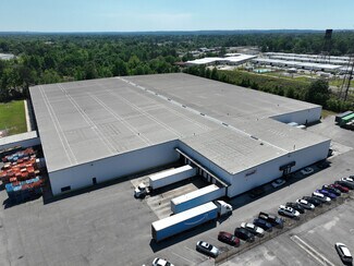 Plus de détails pour 1610 Wrightsboro Rd, Augusta, GA - Industriel/Logistique à louer