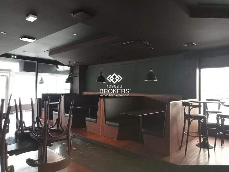 Local commercial dans Pau à louer - Photo intérieure – Image 2 sur 6