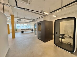 15 Stanley St, Manchester à louer Photo intérieure– Image 2 sur 5