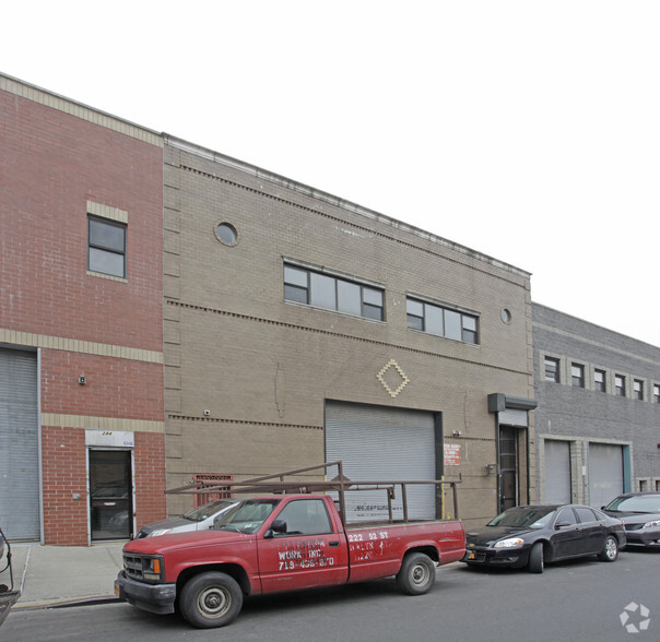 240 52nd St, Brooklyn, NY à louer - Photo principale – Image 1 sur 2