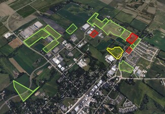 Plus de détails pour Whitewater City Lots, Whitewater, WI - Terrain à vendre