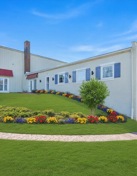 31 N Spruce St, Elizabethtown, PA à louer - Photo de l’immeuble – Image 2 sur 21