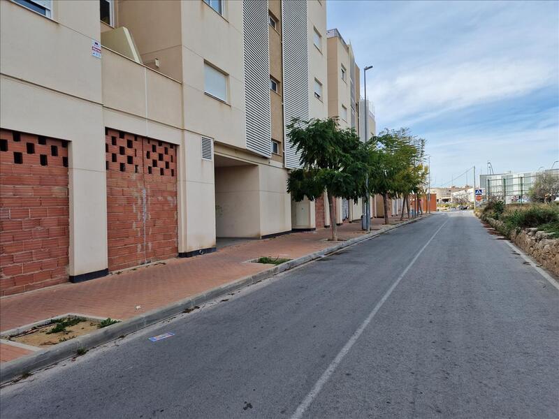 El Campello, ALI 03560 -  -  - Plan d’étage - Image 1 of 7