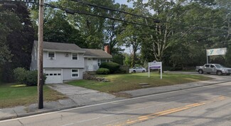 Plus de détails pour 890 Centerville Rd, Warwick, RI - Bureau à vendre