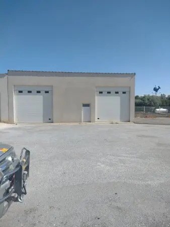 Industriel/Logistique dans Perpignan à vendre Photo de l’immeuble– Image 1 sur 5