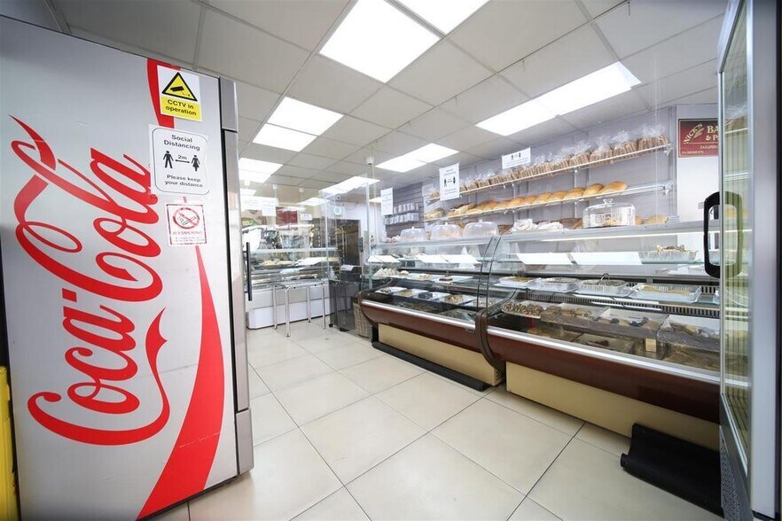 739 Green Lanes, Londres à louer - Photo de l’immeuble – Image 2 sur 19