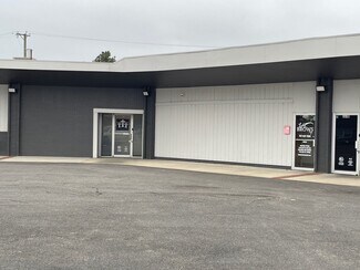 Plus de détails pour 660-670 Lincoln St, Portsmouth, VA - Local commercial à louer