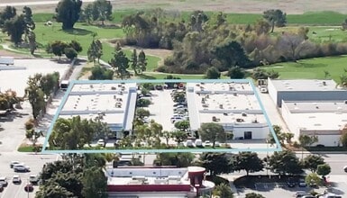 5480 Katella Ave, Los Alamitos, CA à louer Photo intérieure– Image 1 sur 1