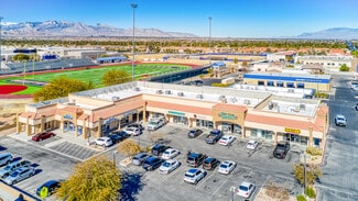 Plus de détails pour 5597 S Rainbow Blvd, Las Vegas, NV - Local commercial à louer