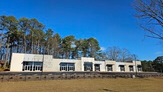 Plus de détails pour 2193 Panola Rd, Lithonia, GA - Bureau/Local commercial à louer