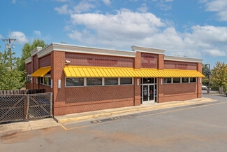 Plus de détails pour 20 South St, Front Royal, VA - Local commercial à louer