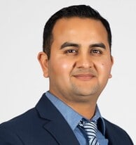 Rafael Villagomez