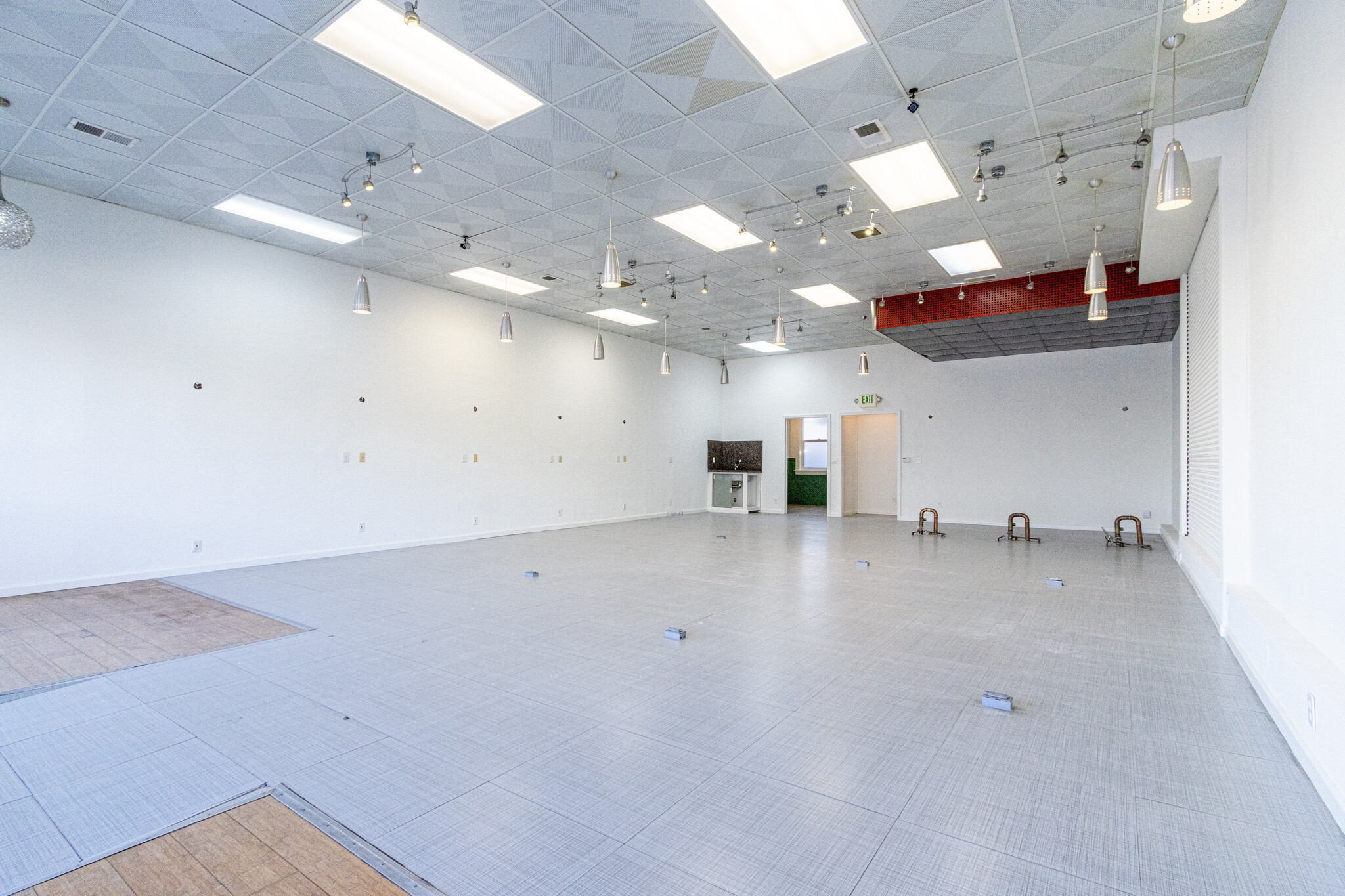 5809 Geary Blvd, San Francisco, CA à louer Photo intérieure– Image 1 sur 9