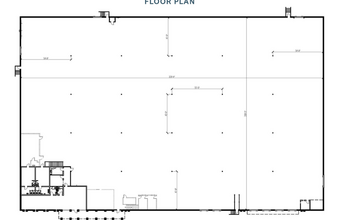 6065 Boat Rock Blvd SW, Atlanta, GA à vendre Plan d’étage– Image 1 sur 1