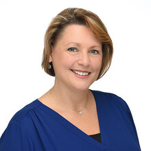 Cheryl Golden