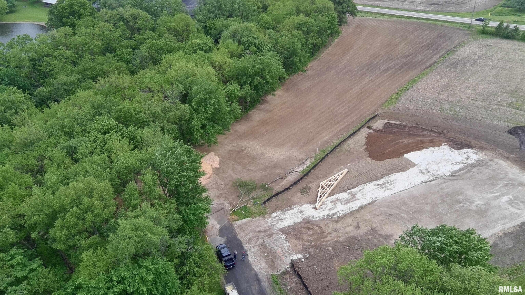 7501 US-150 Hwy, Edwards, IL à vendre Photo principale– Image 1 sur 4