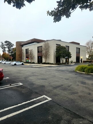 Plus de détails pour 2721 Santa Maria Way, Santa Maria, CA - Bureau à louer