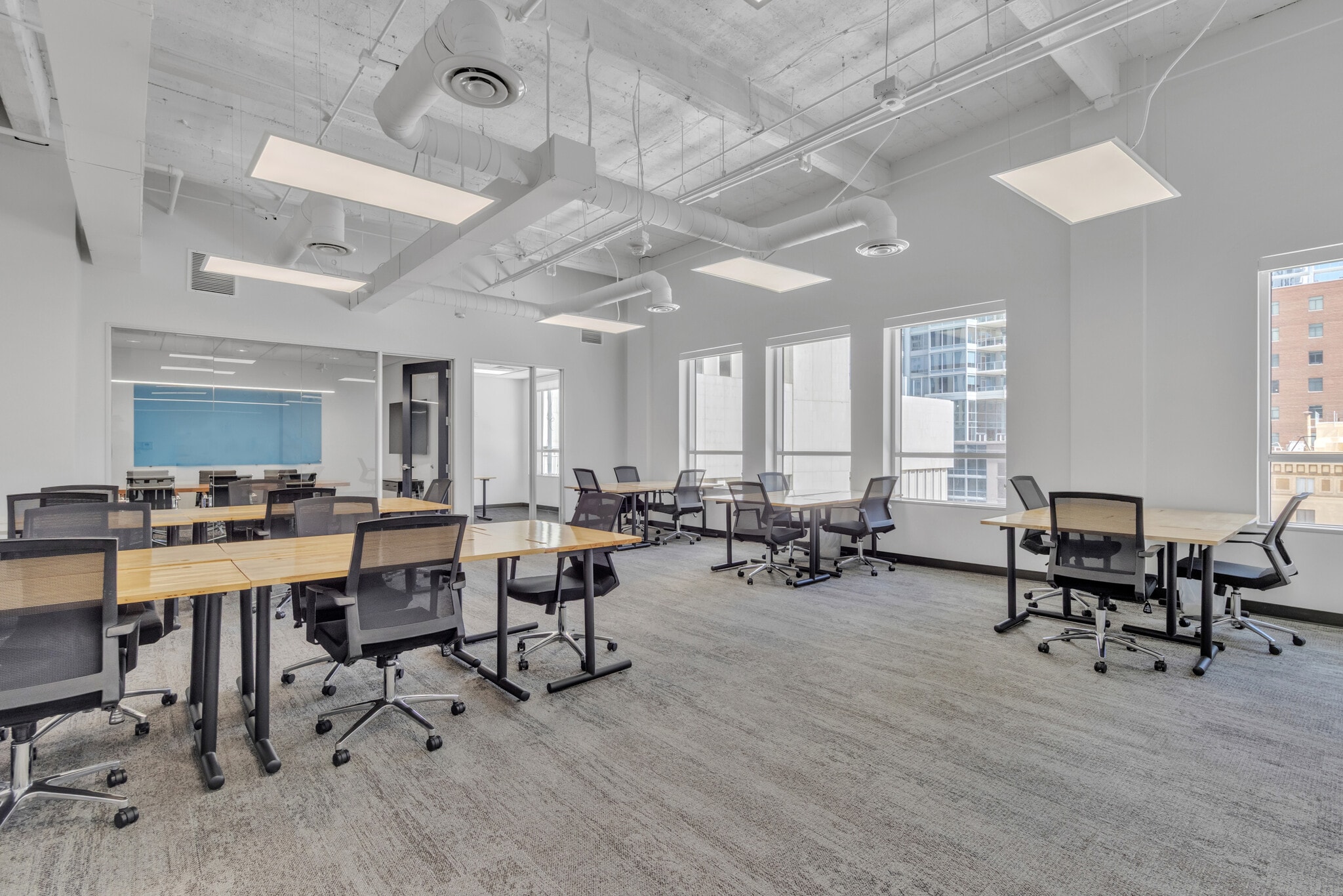 112 N Central Ave, Phoenix, AZ à louer Photo intérieure– Image 1 sur 8