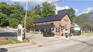 Plus de détails pour 224 W Jennings St, Newburgh, IN - Local commercial à vendre