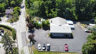 Plus de détails pour 560 Hoover Rd, Penn Hills, PA - Industriel/Logistique à vendre