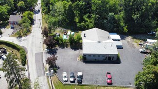 Plus de détails pour 560 Hoover Rd, Penn Hills, PA - Industriel/Logistique à vendre