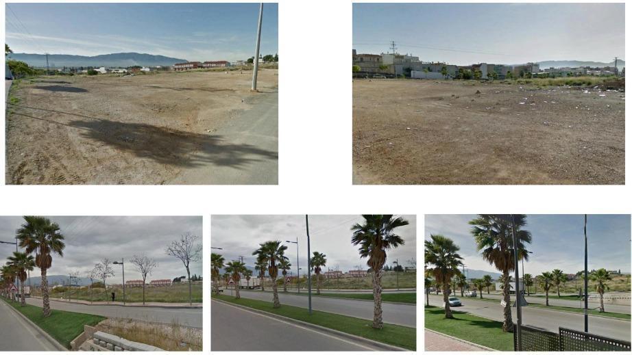 Avenida Príncipe, Alcantarilla, Murcia à vendre - Photo de l’immeuble – Image 2 sur 11
